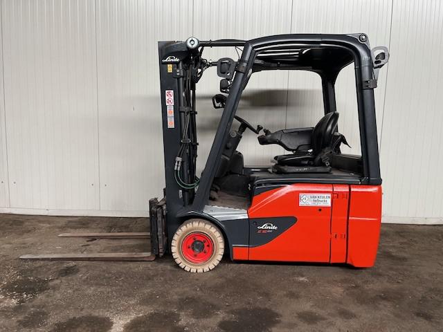 LINDE 1.6 TON ELEKTRISCH (5421)